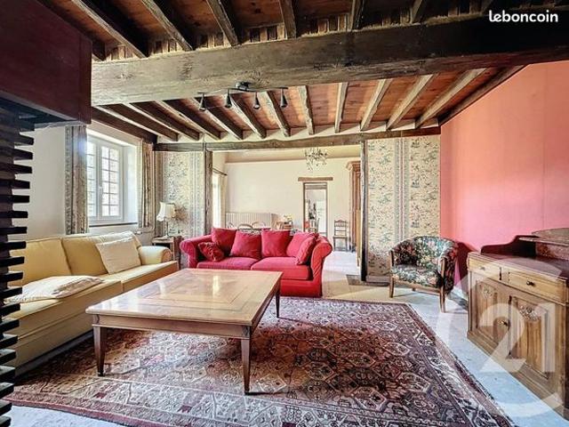 Maison vente à Sens, Égriselles-le-bocage