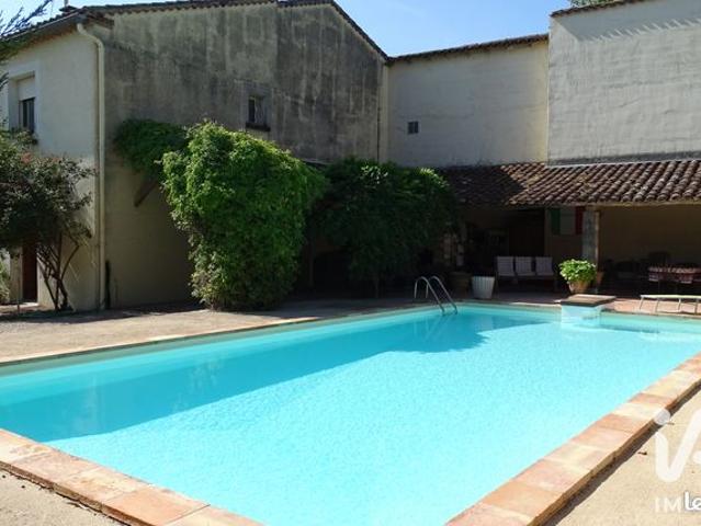 Maison vente à Puylaurens, Tarn