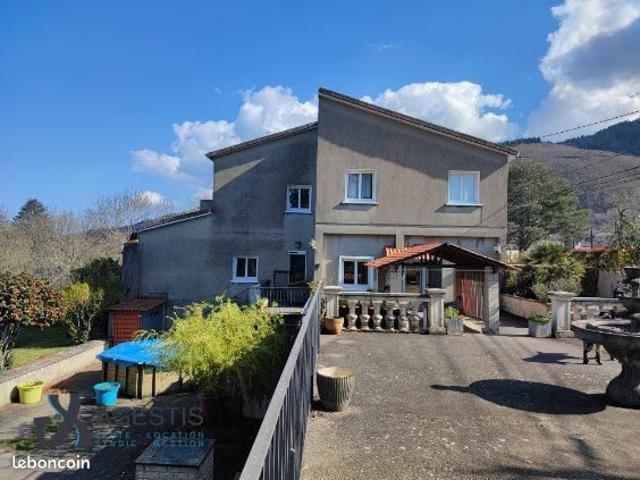 Maison vente à Castres, Mazamet
