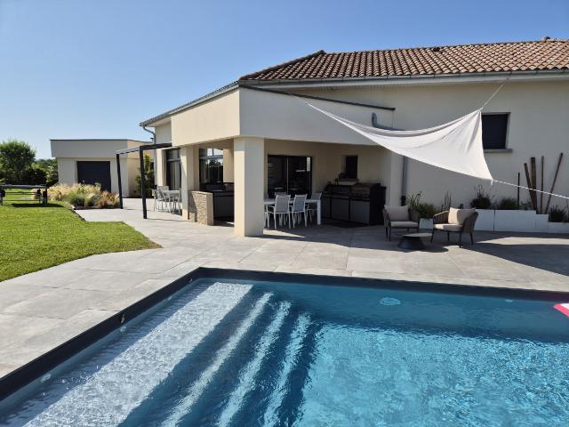 Maison vente à Bourg-en-Bresse, Laiz