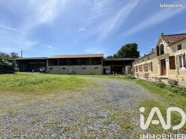 Maison vente à Tarbes, Vic-en-bigorre