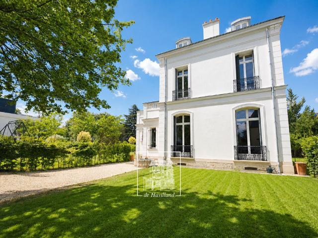 Maison location à Saint-Germain-en-Laye, Croissy-sur-seine