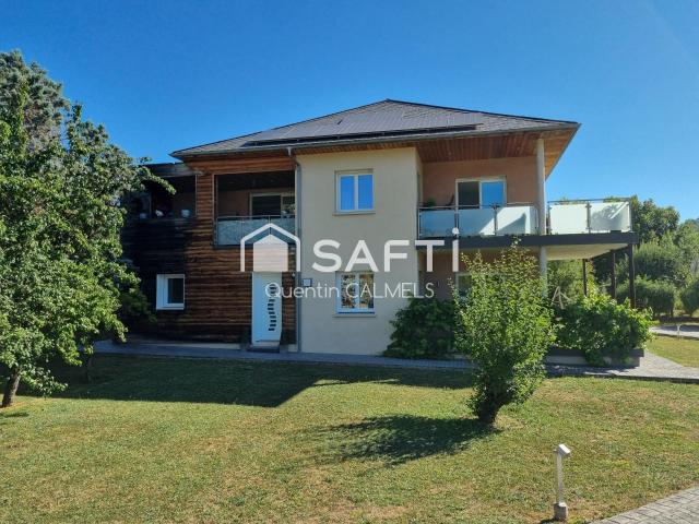 Maison vente à Rodez, Saint-christophe-vallon