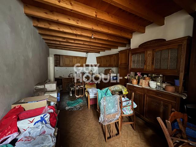 Maison vente à Agen