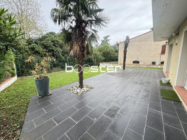 Maison vente à Toulouse