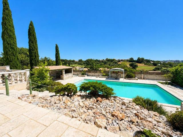Maison vente à Montpellier, Juvignac