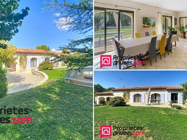 Maison vente à Saint-Victor, Plan-d'Aups-Sainte-Baume