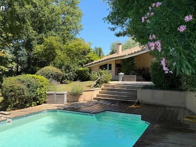 Maison vente à Langon, Le Pian-sur-garonne