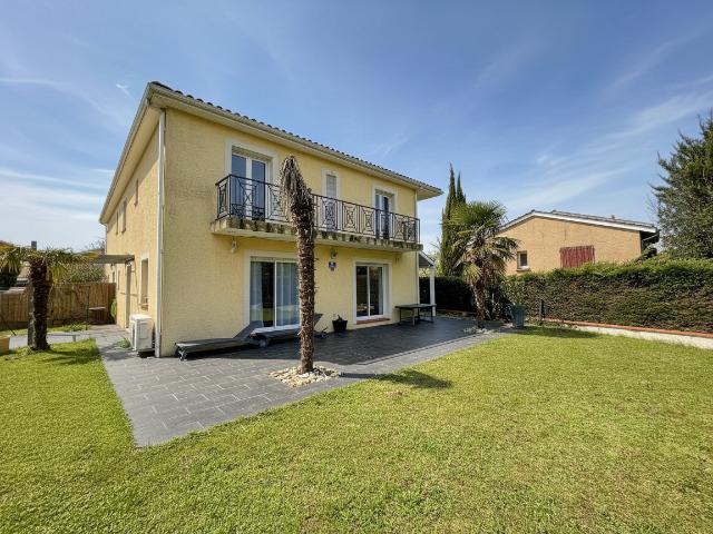 Maison vente à Toulouse