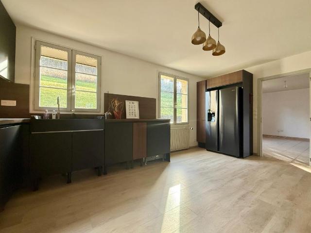 Maison vente à Montbard, Frôlois