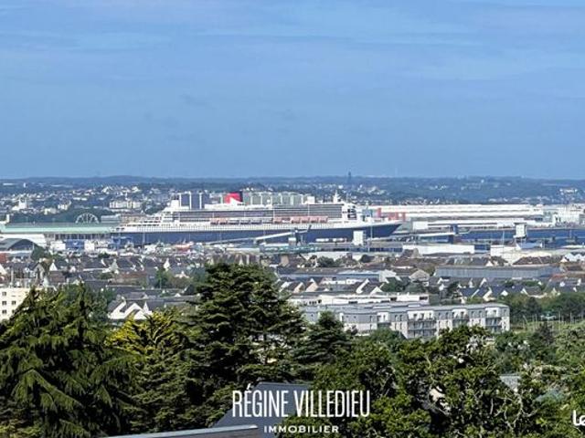 Maison vente à Cherbourg