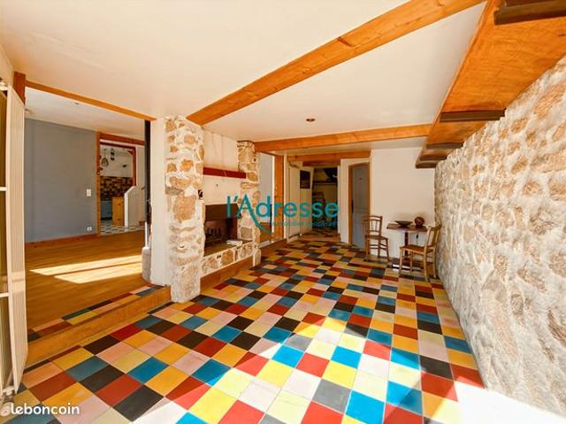 Maison vente à Rethel, Seraincourt