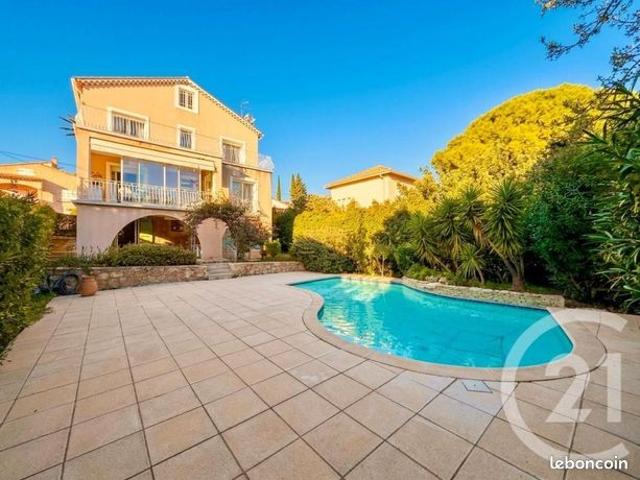 Maison vente à Arrondissement de Toulon, Bandol