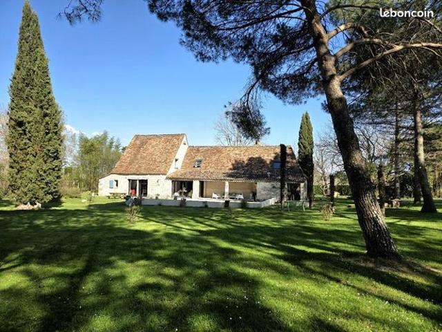 Maison vente à Bergerac, Lamonzie-saint-martin