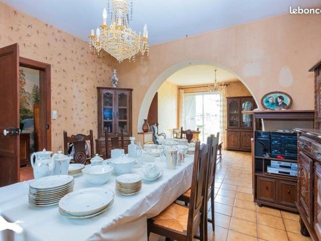 Maison vente à Bagnères-de-Bigorre, Mauvezin