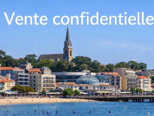 Maison vente à Arcachon