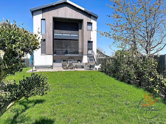 Maison vente à Gex, Divonne-les-bains