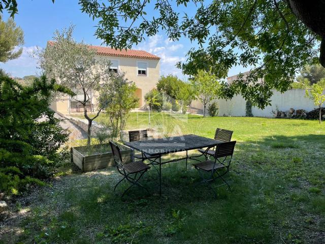 Maison vente à Aix-en-Provence, Les Pennes-mirabeau