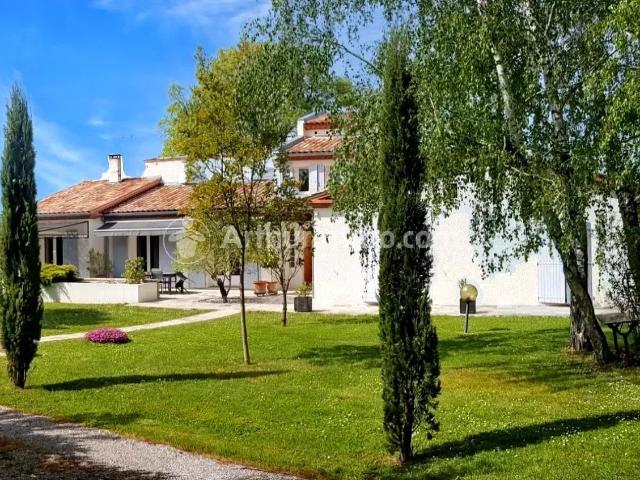 Maison vente à Castres, Soual