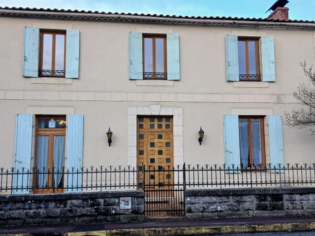 Maison vente à Langon, Saint-symphorien