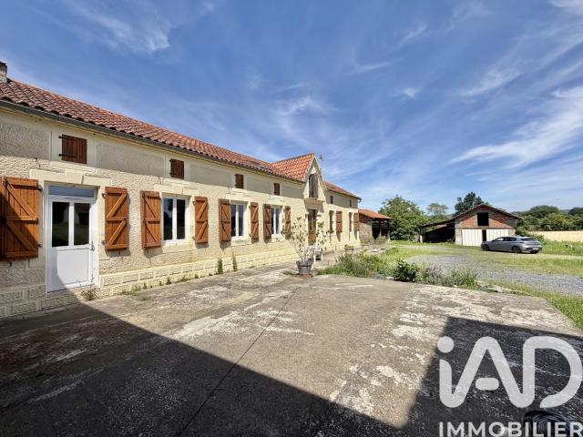 Maison vente à Vic-en-Bigorre, Hautes-Pyrénées