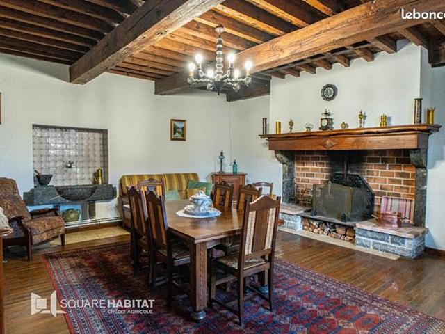 Maison vente à Bagnères-de-Bigorre, La Barthe-de-neste
