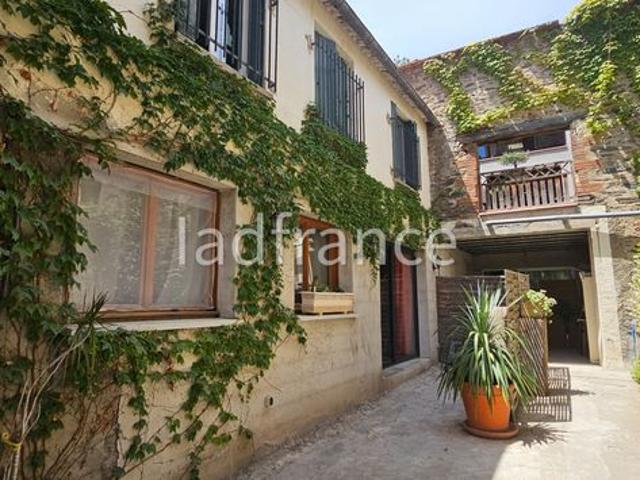 Maison vente à Prades, Rigarda