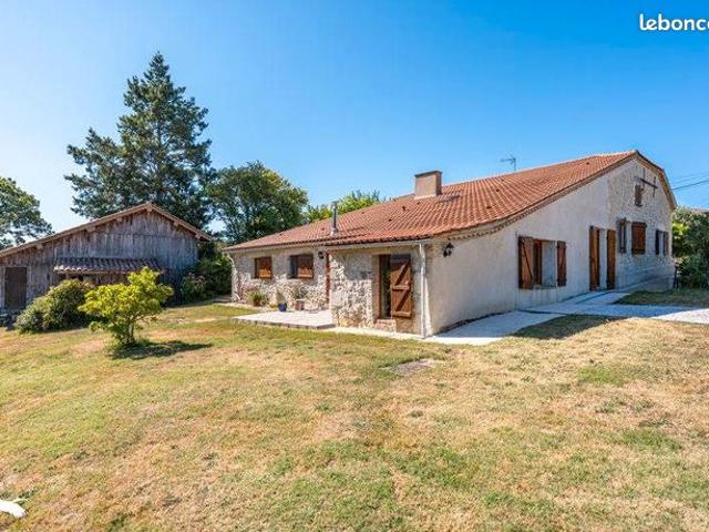 Maison vente à Nérac, Casteljaloux