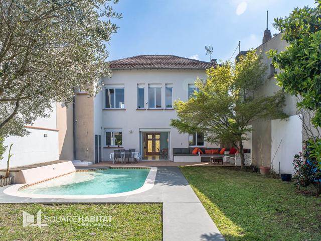 Maison vente à Toulouse