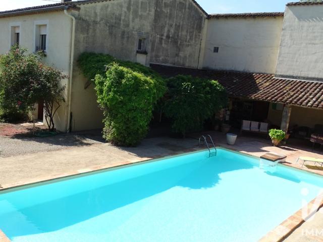 Maison vente à Castres, Puylaurens