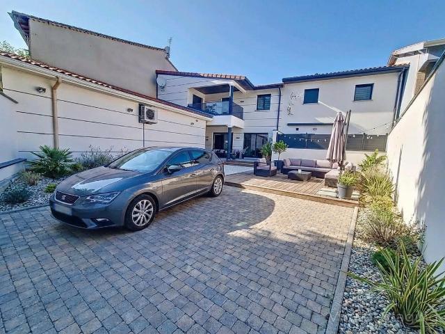 Maison vente à Montbrison, Sury-le-comtal
