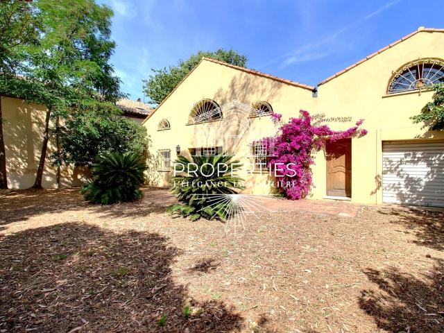 Maison vente à Arrondissement de Toulon, La Crau