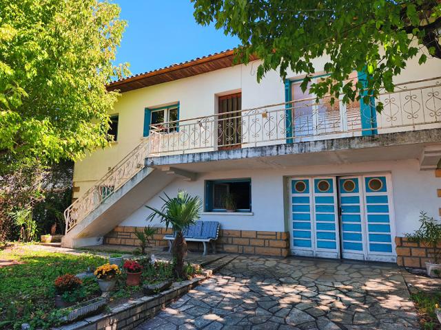 Maison vente à Villeneuve-sur-Lot, Villeneuve-sur-lot