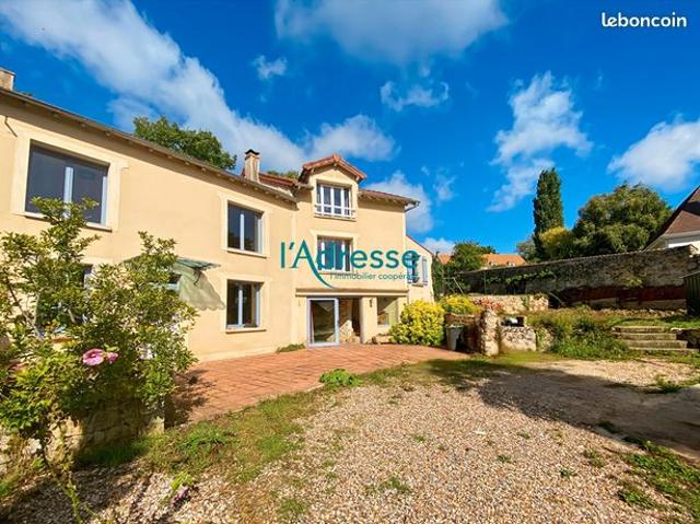 Maison vente à Rethel, Seraincourt