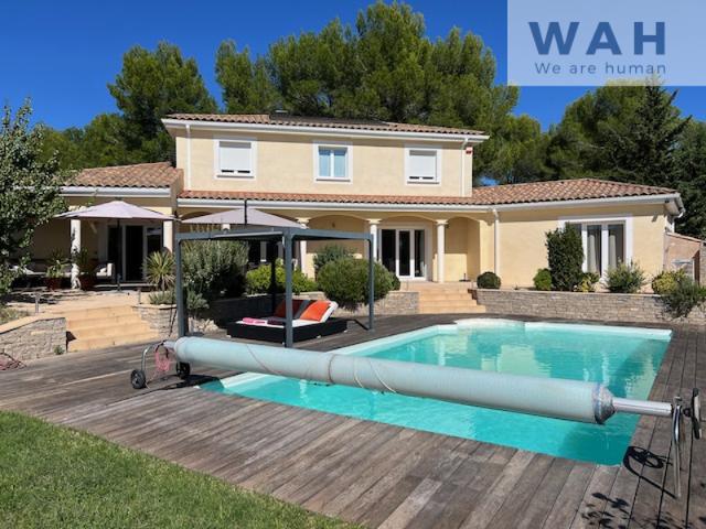 Maison vente à Montpellier, Beaulieu