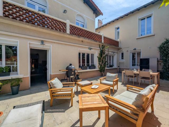 Maison vente à Carcassonne
