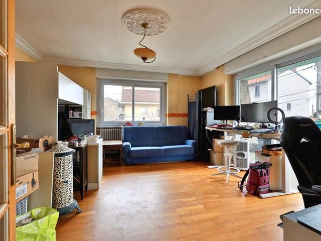 Maison vente à Lyon, Métropole de Lyon