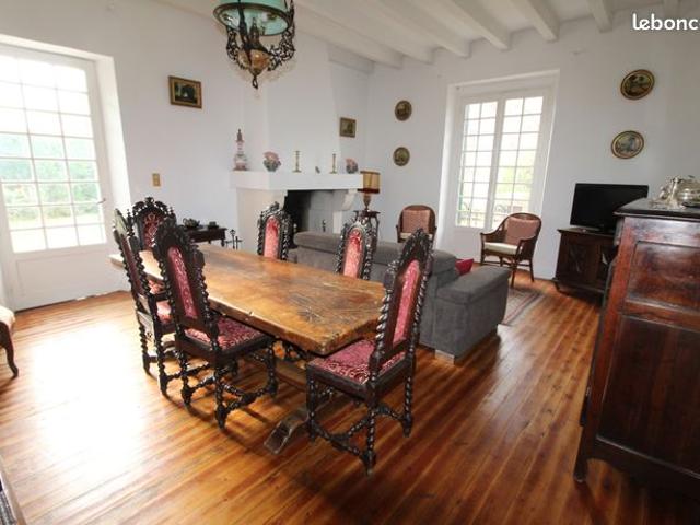 Maison vente à Limoux