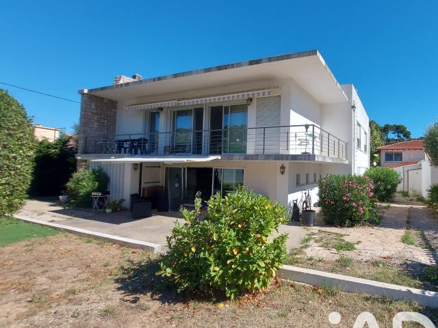 Maison vente à Marseille, La Penne-sur-huveaune