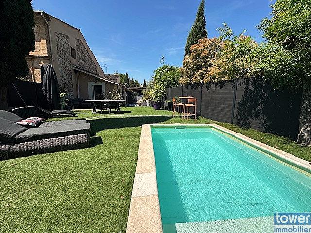 Maison vente à Toulouse, Launaguet