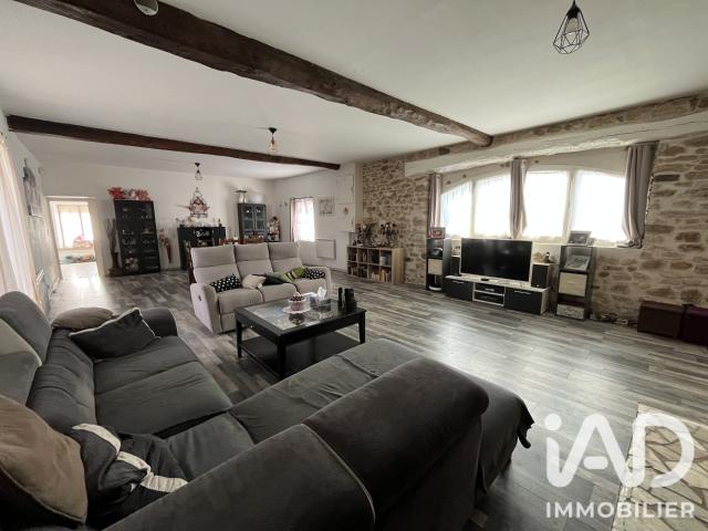 Maison vente à Provins, Vimpelles