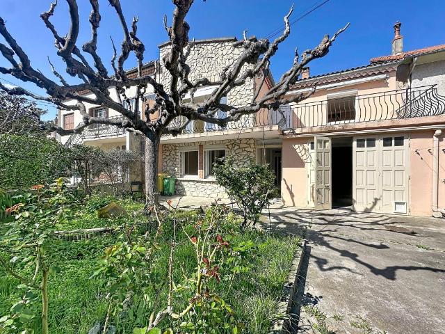 Maison vente à Avignon