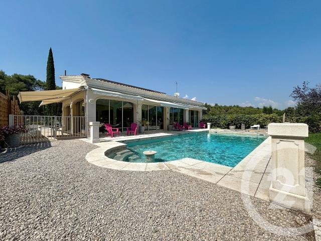 Maison vente à Grasse, Villeneuve-loubet
