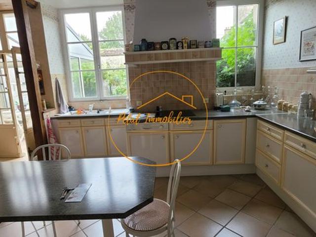 Maison vente à Orléans, Beaugency