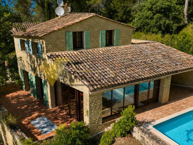 Maison vente à Carpentras, Saint-marcellin-lès-vaison