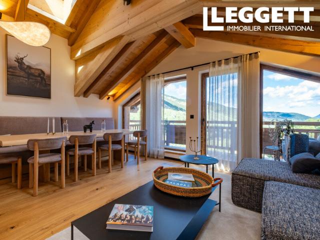 Maison vente à Albertville, Les Allues