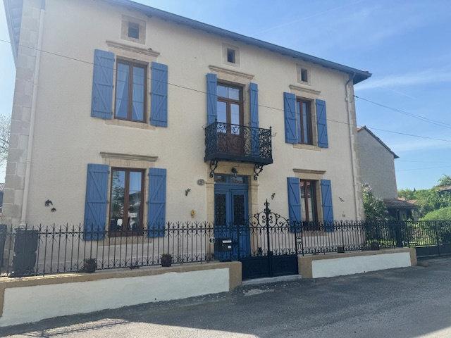 Maison vente à Saint-Gaudens, Beauchalot