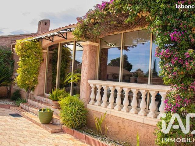 Maison vente à Puget-Ville, Var
