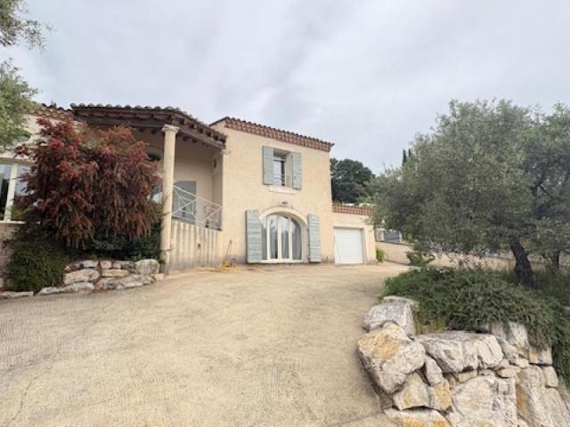 Maison vente à Nîmes, Bellegarde