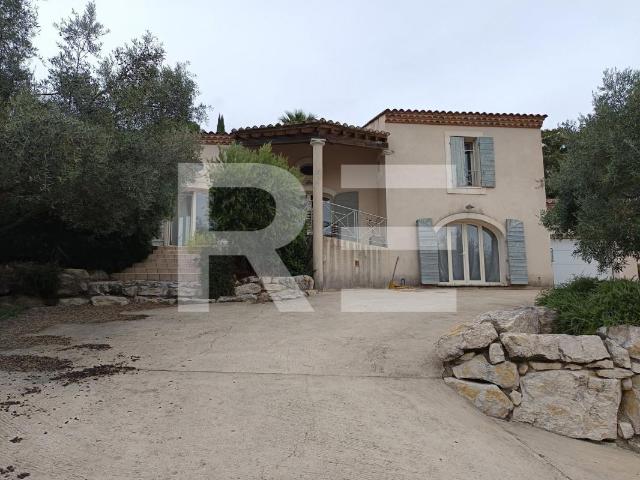 Maison vente à Bellegarde, Gard